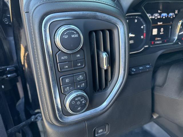 used 2022 GMC Sierra 3500 car, priced at $64,900