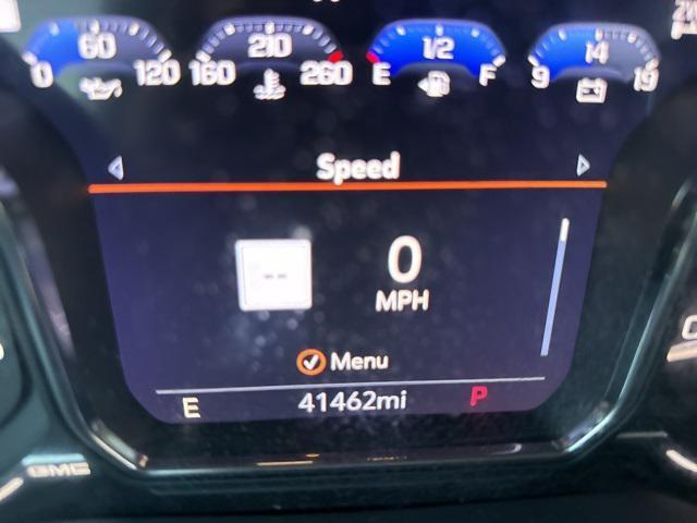 used 2022 GMC Sierra 3500 car, priced at $64,900