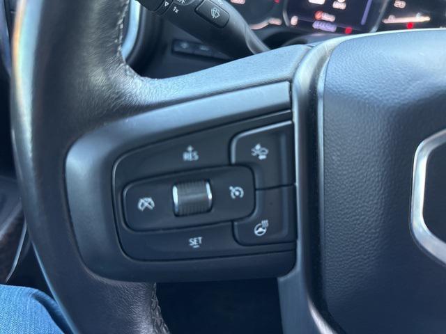 used 2022 GMC Sierra 3500 car, priced at $64,900