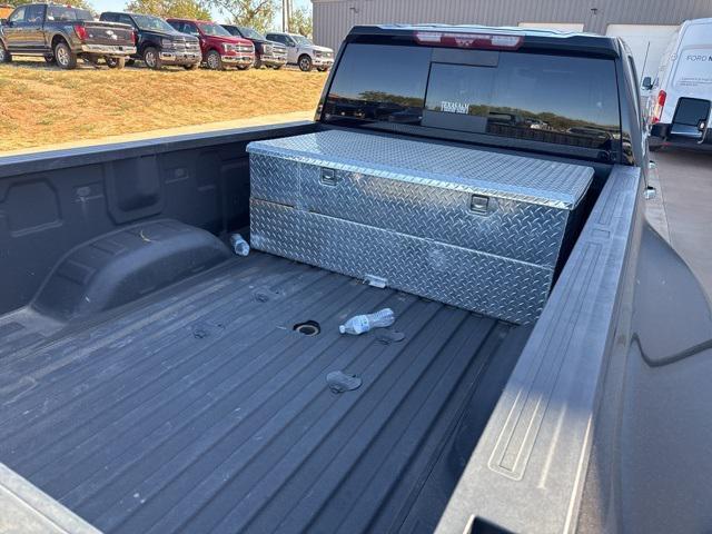 used 2022 GMC Sierra 3500 car, priced at $64,900