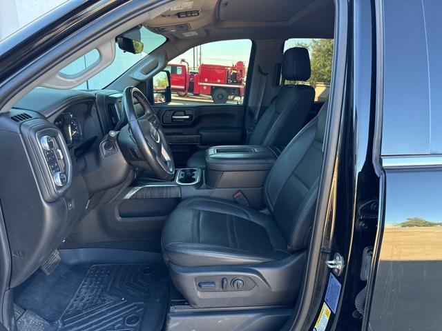used 2022 GMC Sierra 3500 car, priced at $64,900