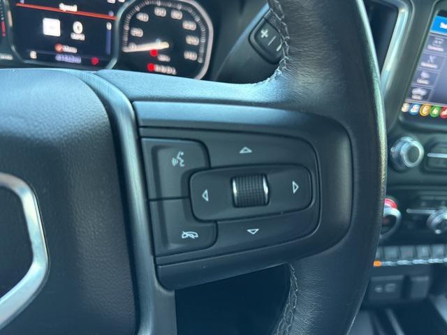 used 2022 GMC Sierra 3500 car, priced at $64,900