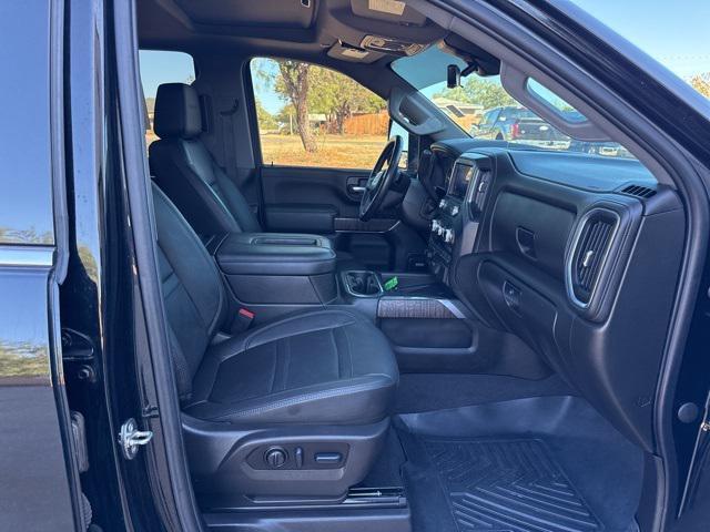 used 2022 GMC Sierra 3500 car, priced at $64,900