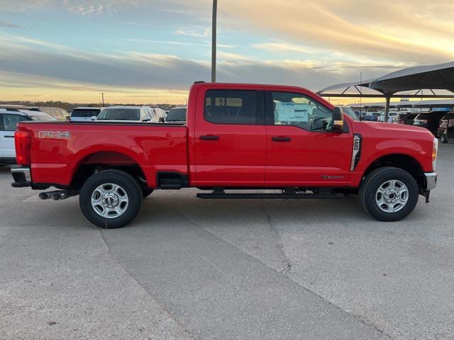 new 2025 Ford F-250 car, priced at $70,315