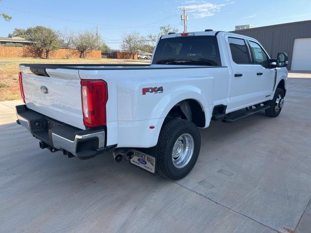 new 2024 Ford F-350 car, priced at $70,065