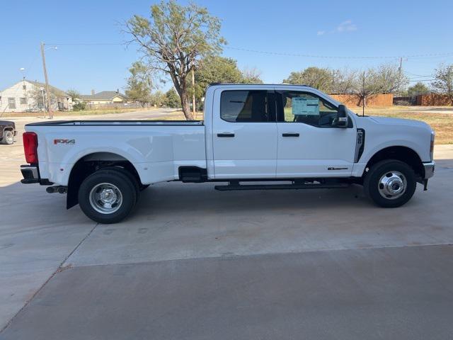 new 2024 Ford F-350 car, priced at $70,065