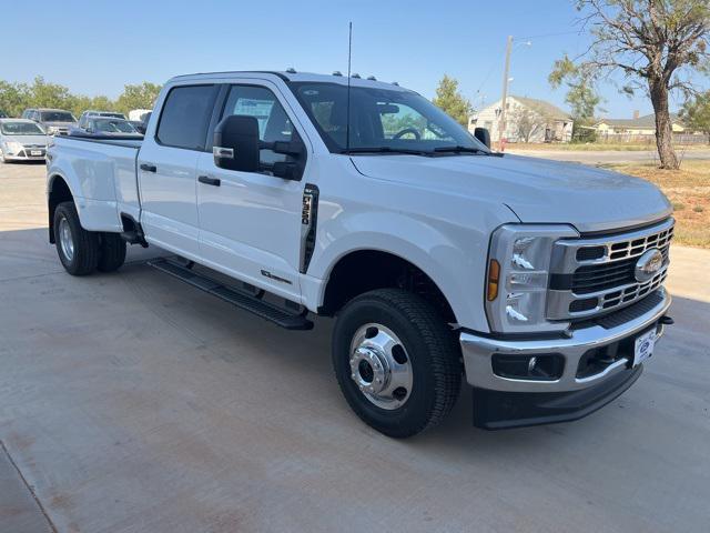 new 2024 Ford F-350 car, priced at $70,065