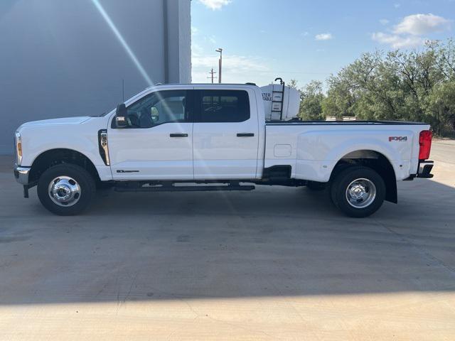 new 2024 Ford F-350 car, priced at $70,065