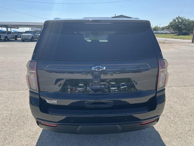 used 2023 Chevrolet Tahoe car, priced at $59,900