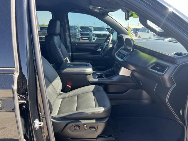 used 2023 Chevrolet Tahoe car, priced at $59,900