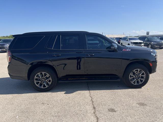 used 2023 Chevrolet Tahoe car, priced at $59,900