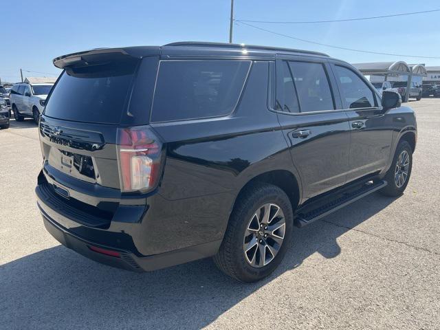 used 2023 Chevrolet Tahoe car, priced at $59,900