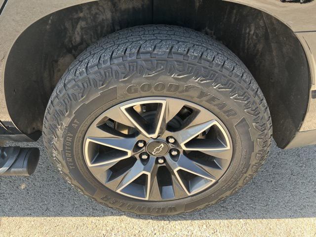 used 2023 Chevrolet Tahoe car, priced at $59,900
