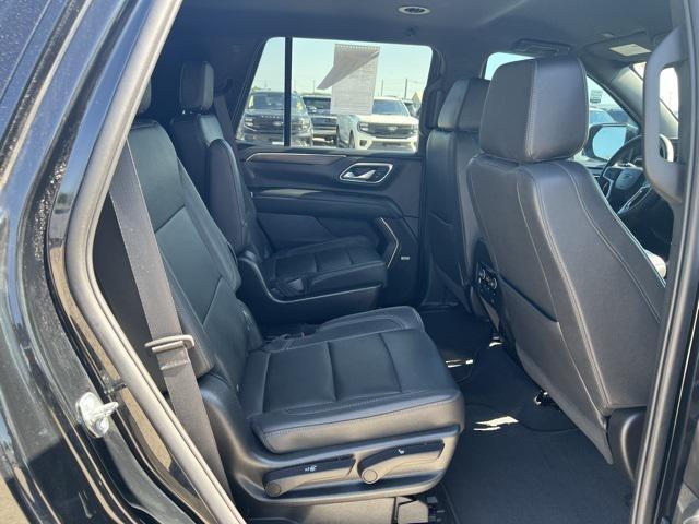 used 2023 Chevrolet Tahoe car, priced at $59,900