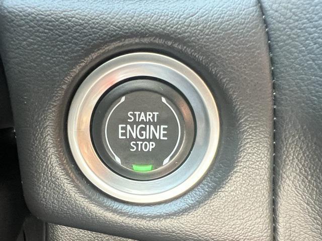 used 2023 Chevrolet Tahoe car, priced at $59,900