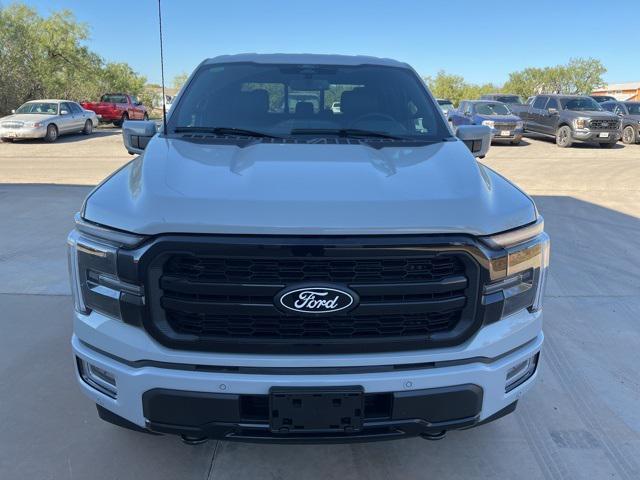 new 2024 Ford F-150 car, priced at $65,945