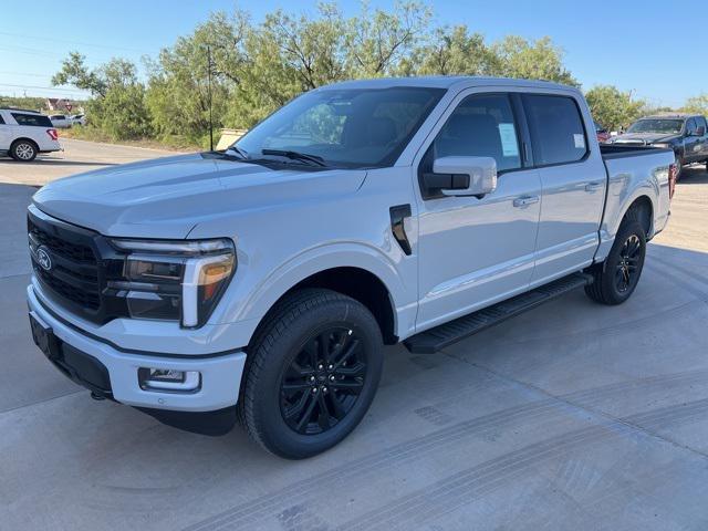 new 2024 Ford F-150 car, priced at $65,945