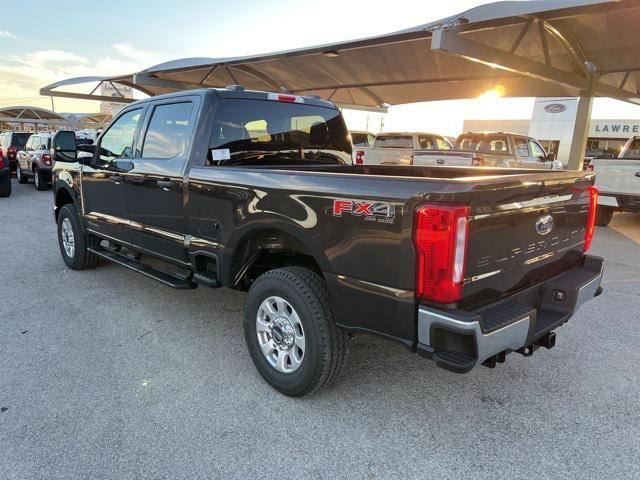 new 2024 Ford F-250 car, priced at $67,880