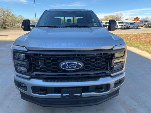 new 2024 Ford F-250 car, priced at $81,390