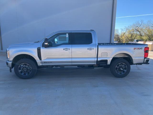 new 2024 Ford F-250 car, priced at $81,390