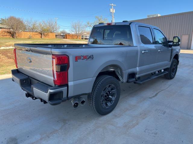 new 2024 Ford F-250 car, priced at $81,390