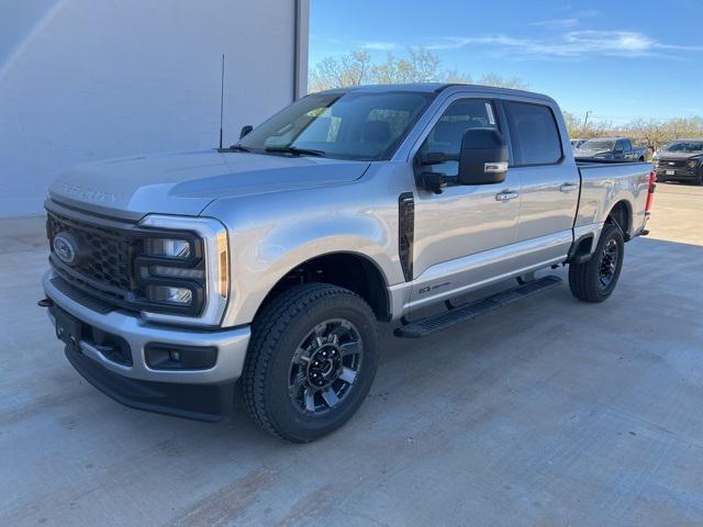 new 2024 Ford F-250 car, priced at $81,390