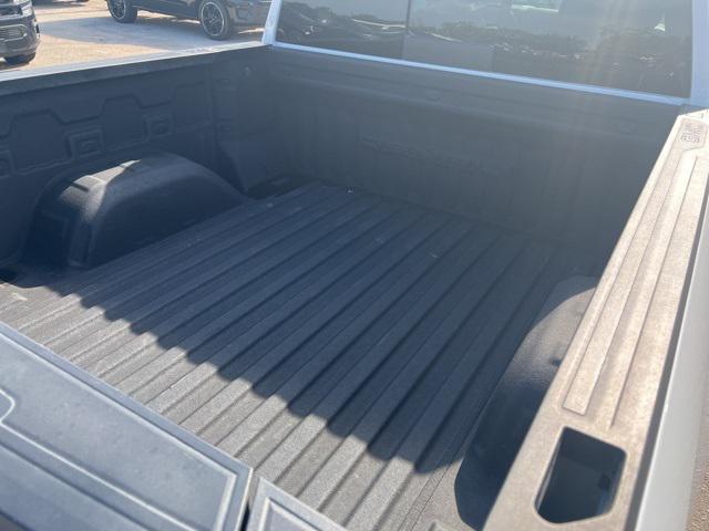 used 2022 GMC Sierra 1500 car, priced at $49,500