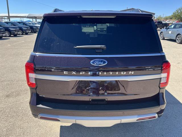 new 2024 Ford Expedition car, priced at $58,805