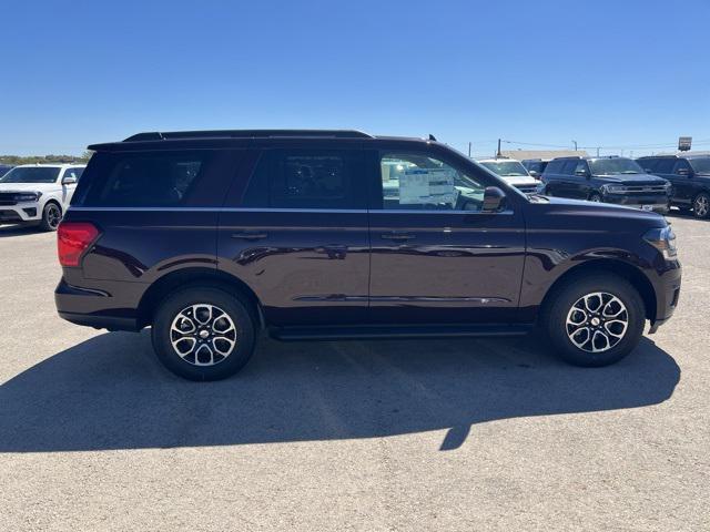 new 2024 Ford Expedition car, priced at $58,805