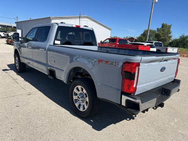 new 2025 Ford F-350 car, priced at $83,612