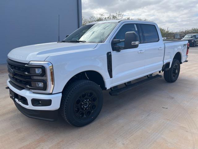 new 2024 Ford F-250 car, priced at $65,985