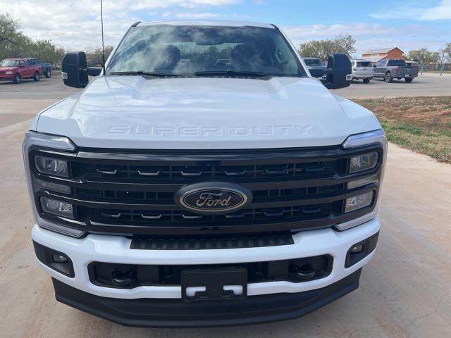 new 2024 Ford F-250 car, priced at $65,985