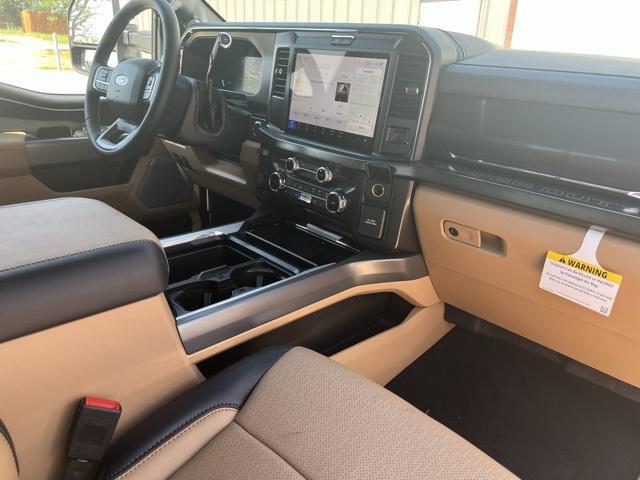 new 2025 Ford F-350 car, priced at $77,200