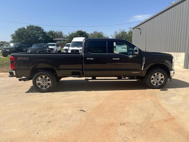 new 2025 Ford F-350 car, priced at $77,200