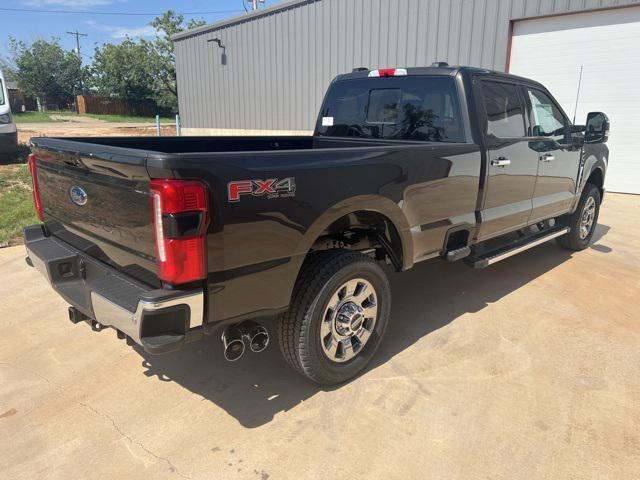 new 2025 Ford F-350 car, priced at $77,200