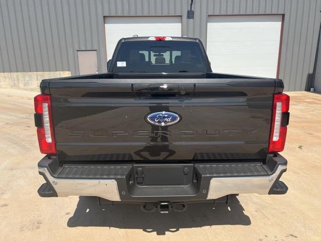 new 2025 Ford F-350 car, priced at $77,200