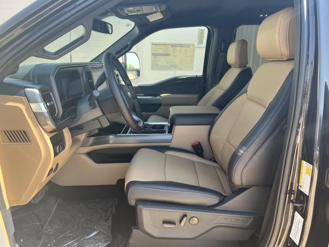 new 2025 Ford F-350 car, priced at $77,200