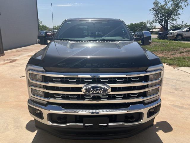 new 2025 Ford F-350 car, priced at $77,200