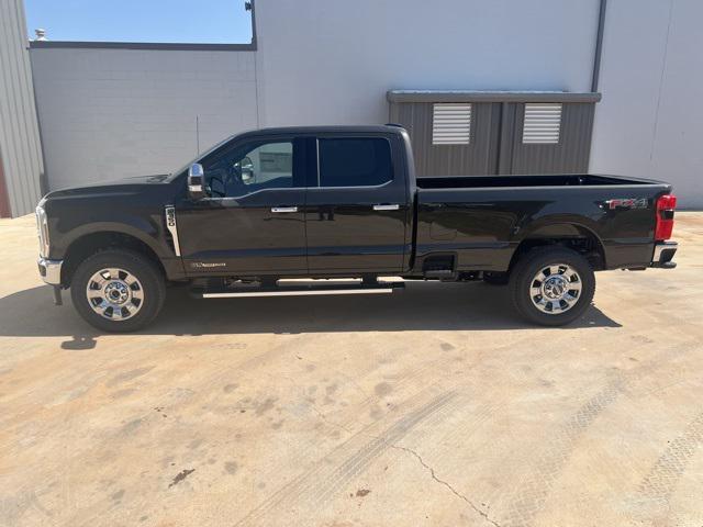 new 2025 Ford F-350 car, priced at $77,200