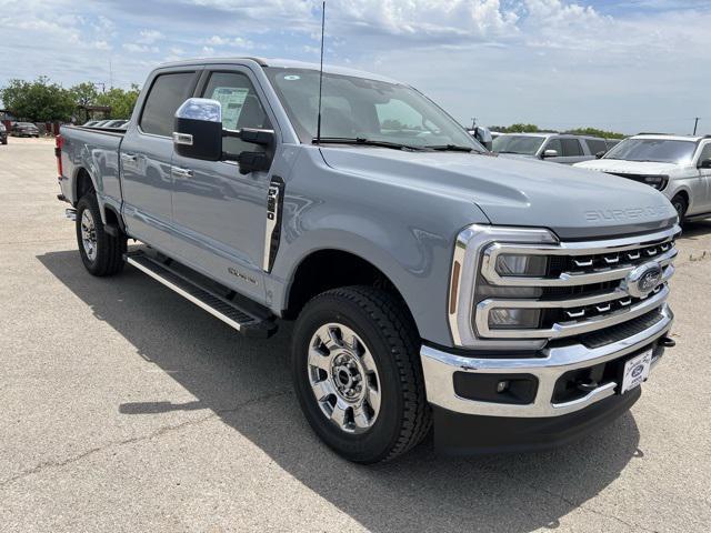 new 2025 Ford F-250 car, priced at $81,725