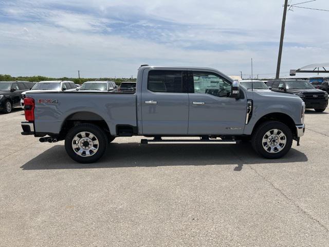 new 2025 Ford F-250 car, priced at $81,725