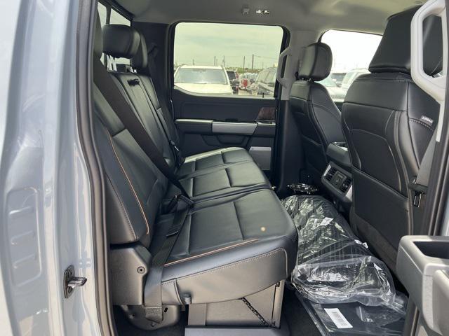 new 2025 Ford F-250 car, priced at $81,725