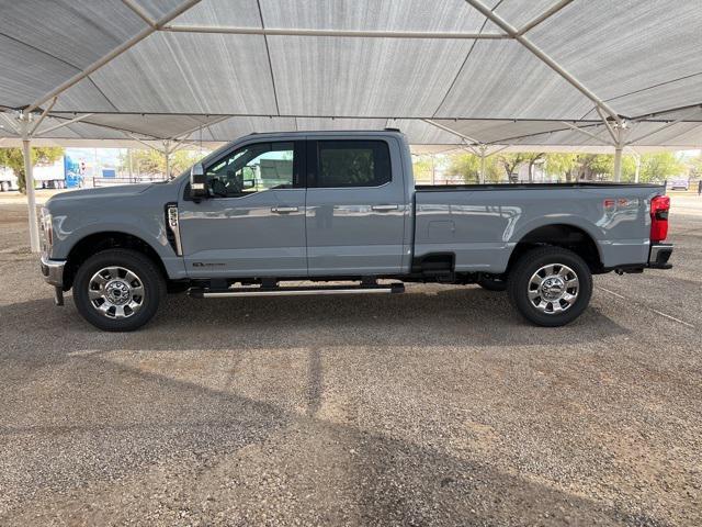 new 2024 Ford F-350 car, priced at $81,765