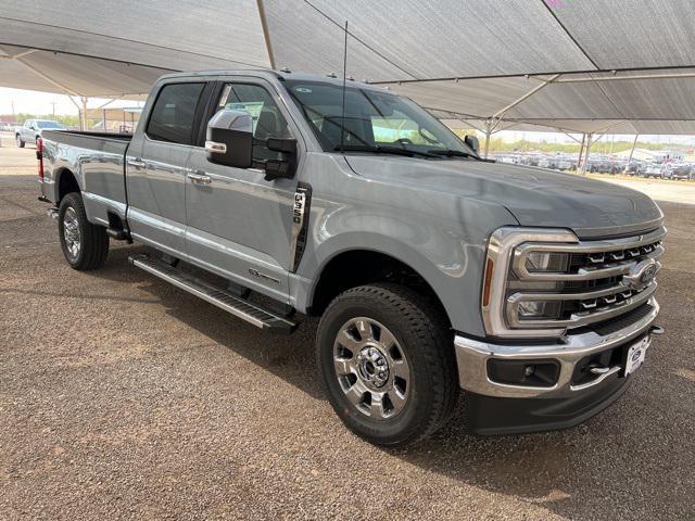 new 2024 Ford F-350 car, priced at $81,765