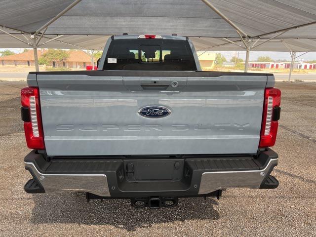 new 2024 Ford F-350 car, priced at $81,765