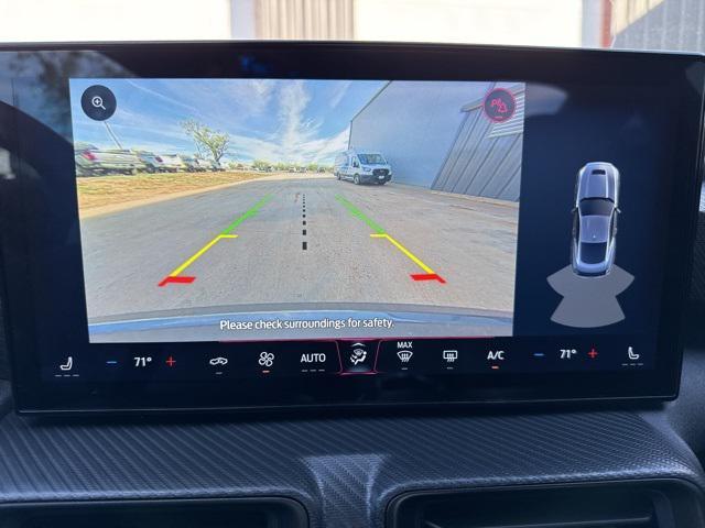 used 2024 Ford Mustang car, priced at $26,900