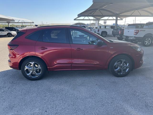 new 2024 Ford Escape car, priced at $28,716