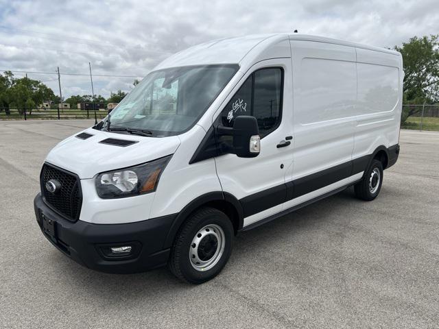 new 2025 Ford Transit-250 car, priced at $56,235