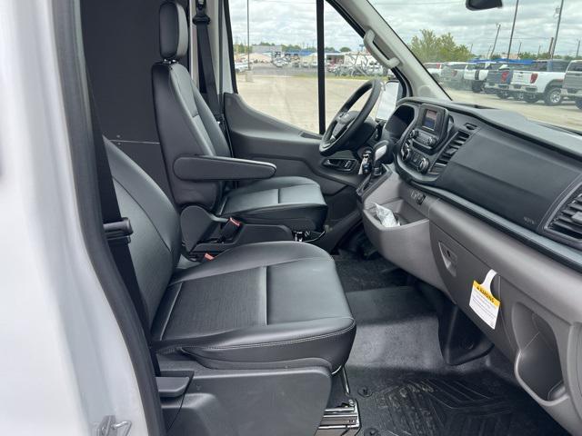 new 2025 Ford Transit-250 car, priced at $56,235