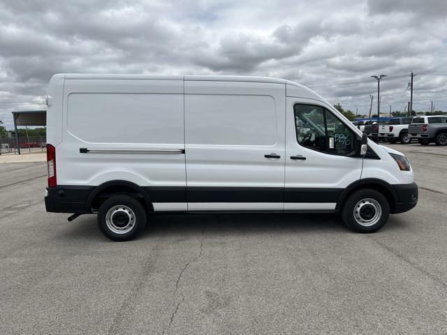 new 2025 Ford Transit-250 car, priced at $56,235